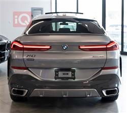 بي ام دبليو X6